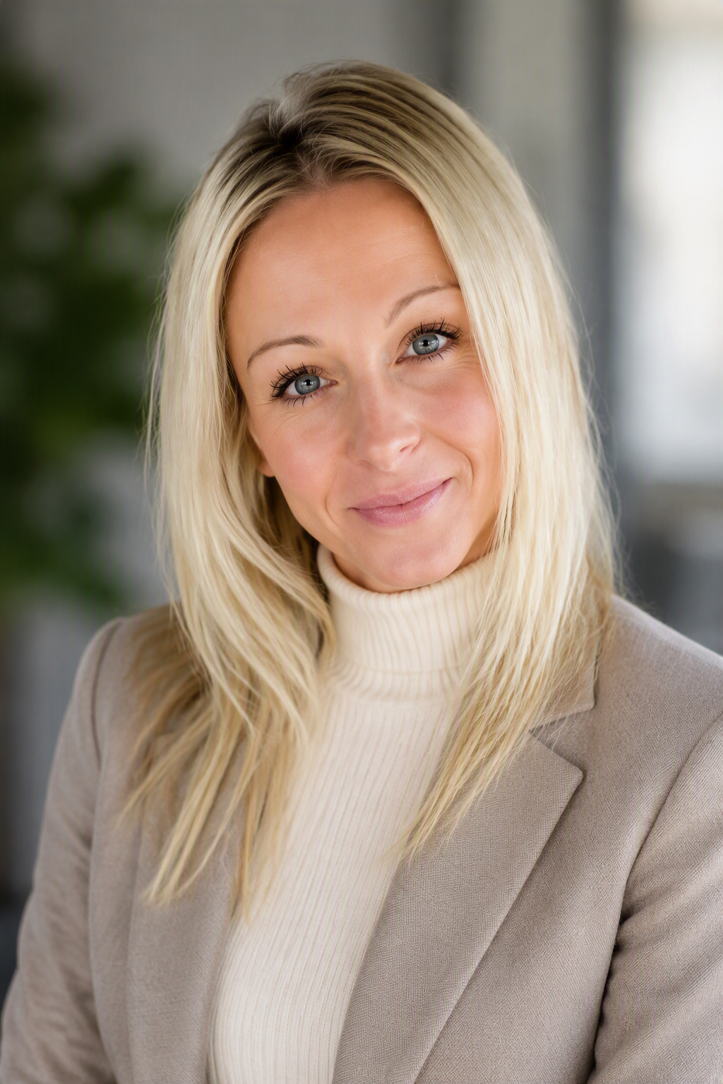 Ashley Robson - Certified Colon Hydrotherapist & Digestive Specialist