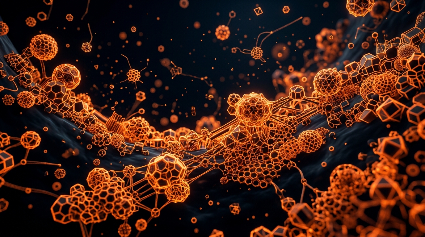 Biofilm, Parasites and My Health