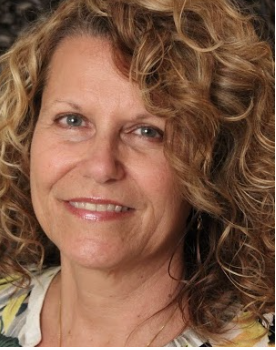 Suzanne Frenette - Certified Holistic Nutritionist & Visceral Specialist