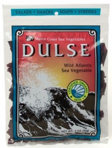 Dulse